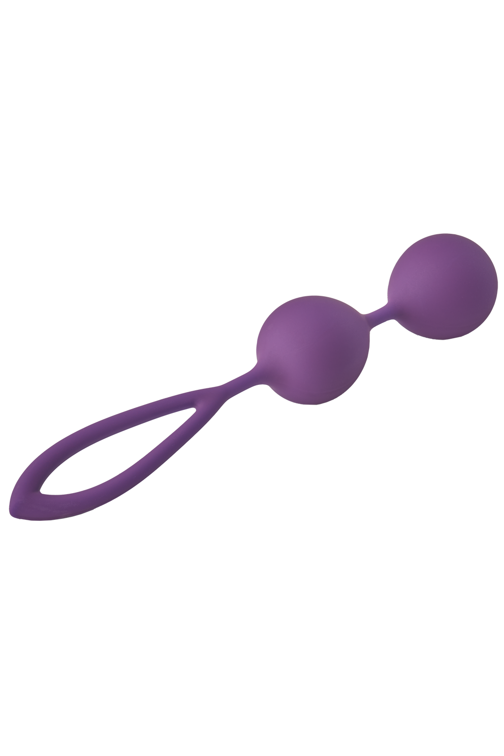 PALLINE DI KEGEL VIOLA