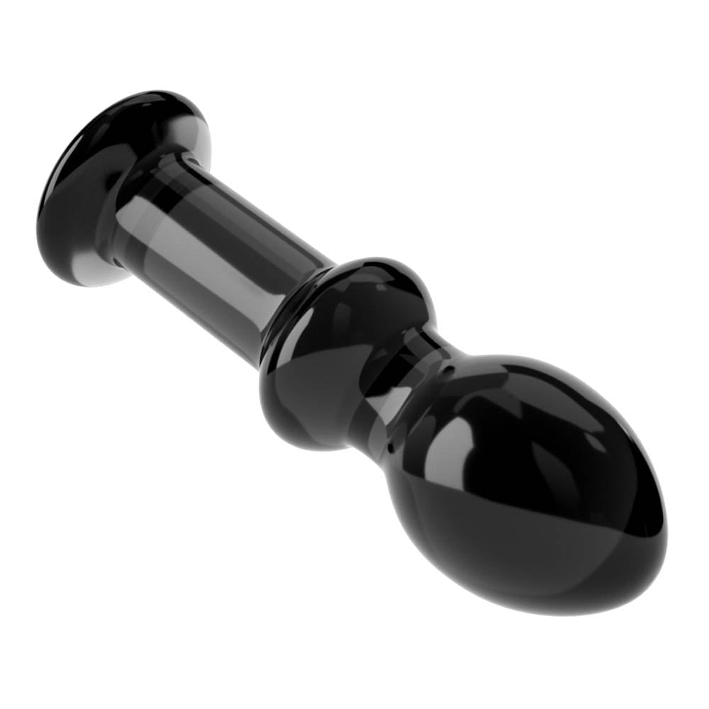 4,5" Vetro Romance Nero