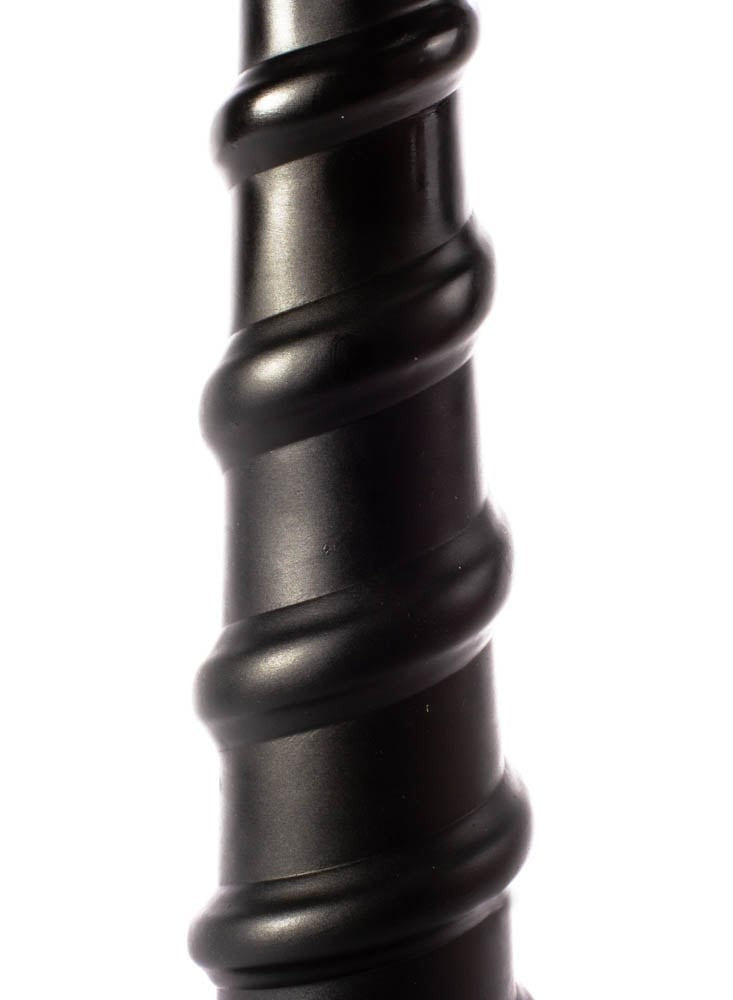 Plug anale con impugnatura a spada X-Men da 13,8" nero I
