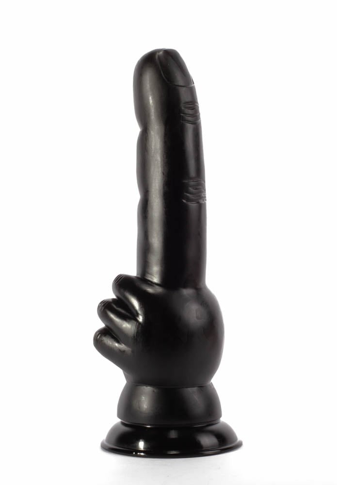 Plug anale extra large X-Men da 12,1"