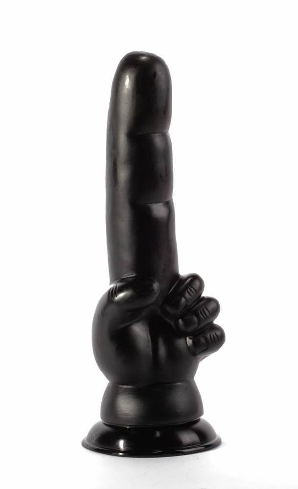 Plug anale extra large X-Men da 12,1"