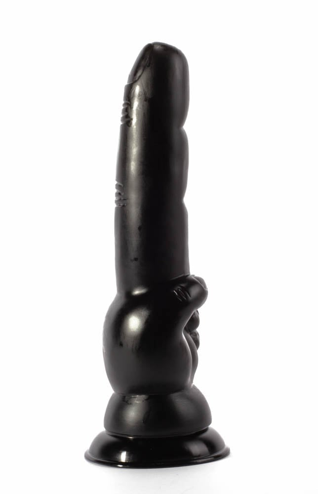 Plug anale extra large X-Men da 12,1"