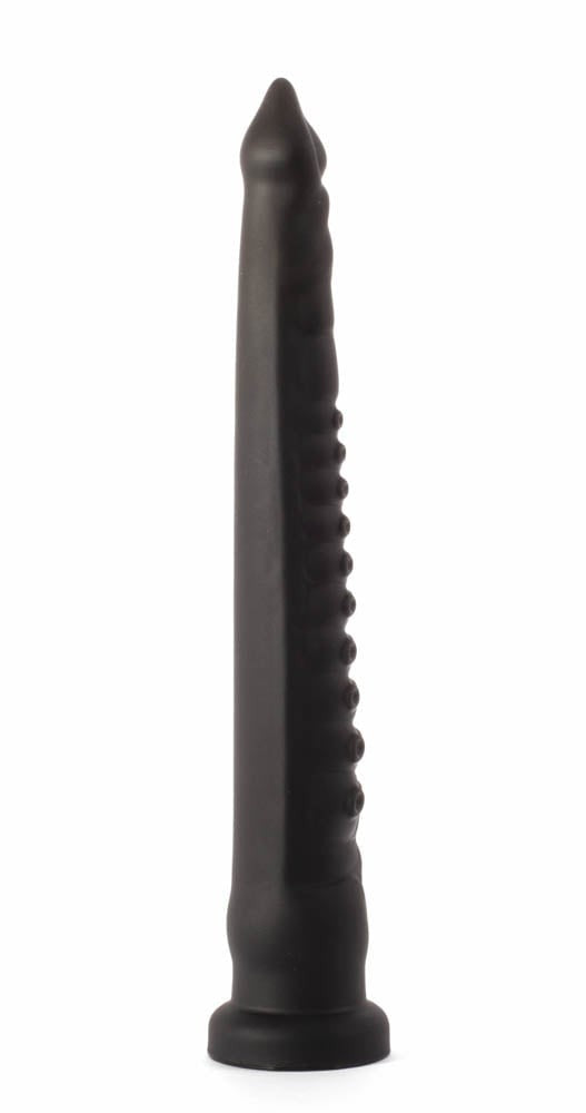 Plug anale X-Men 23,23" in PVC nero