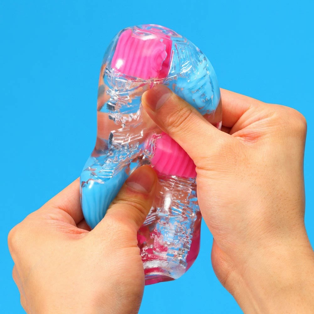 Cubi pazzi Bobble TENGA