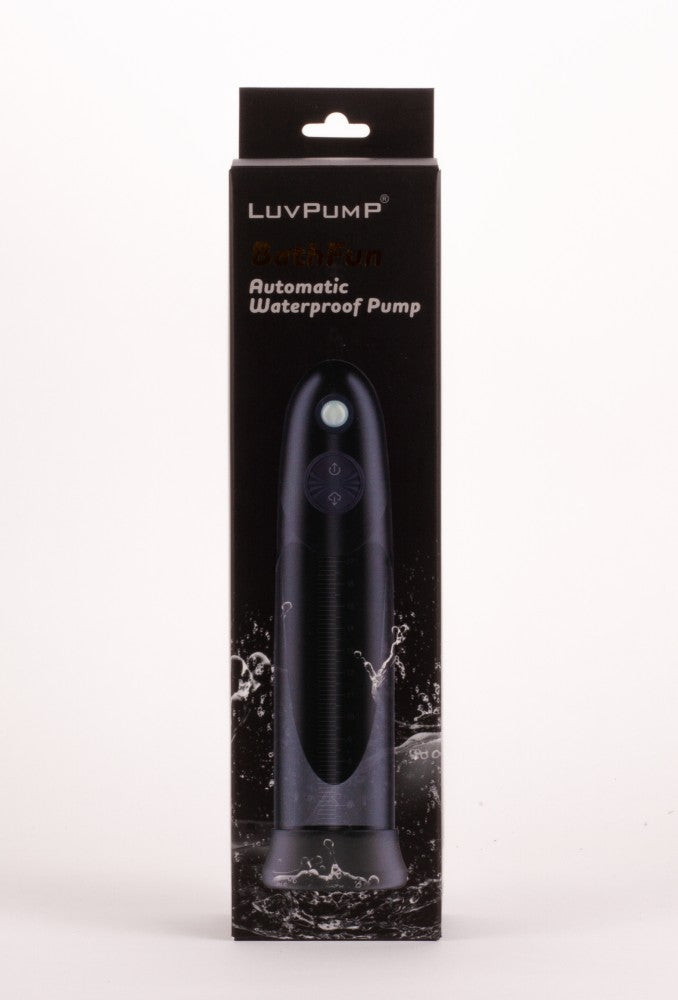 Pompa automatica impermeabile BathFun