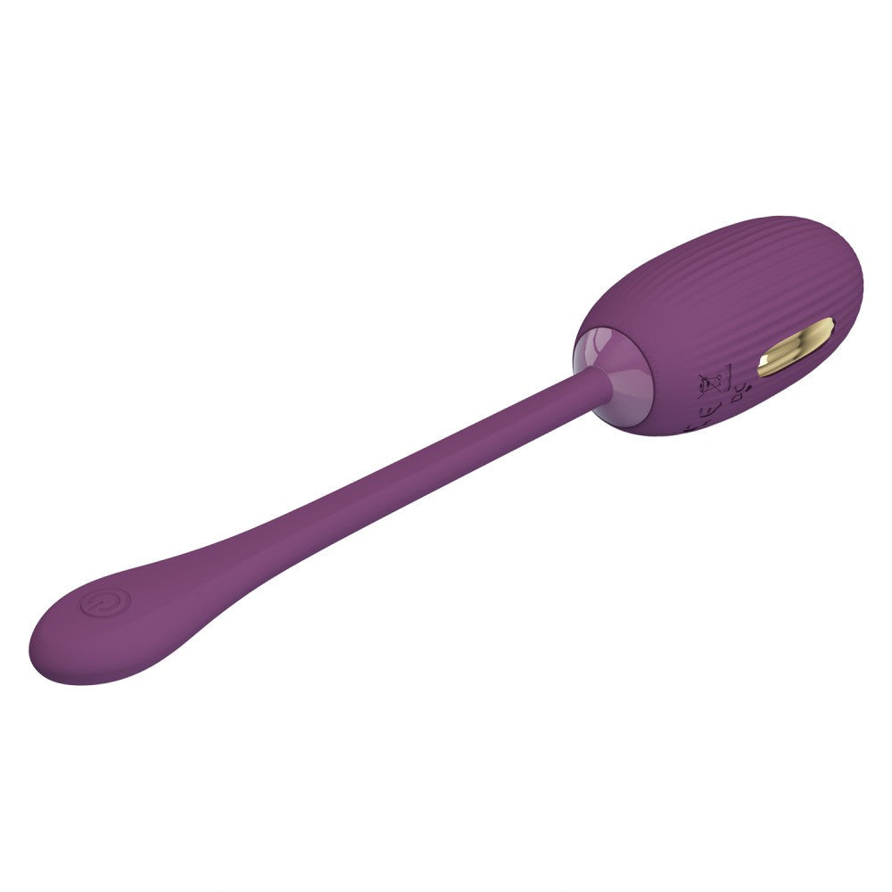 Bellissimo amore Doreen Purple