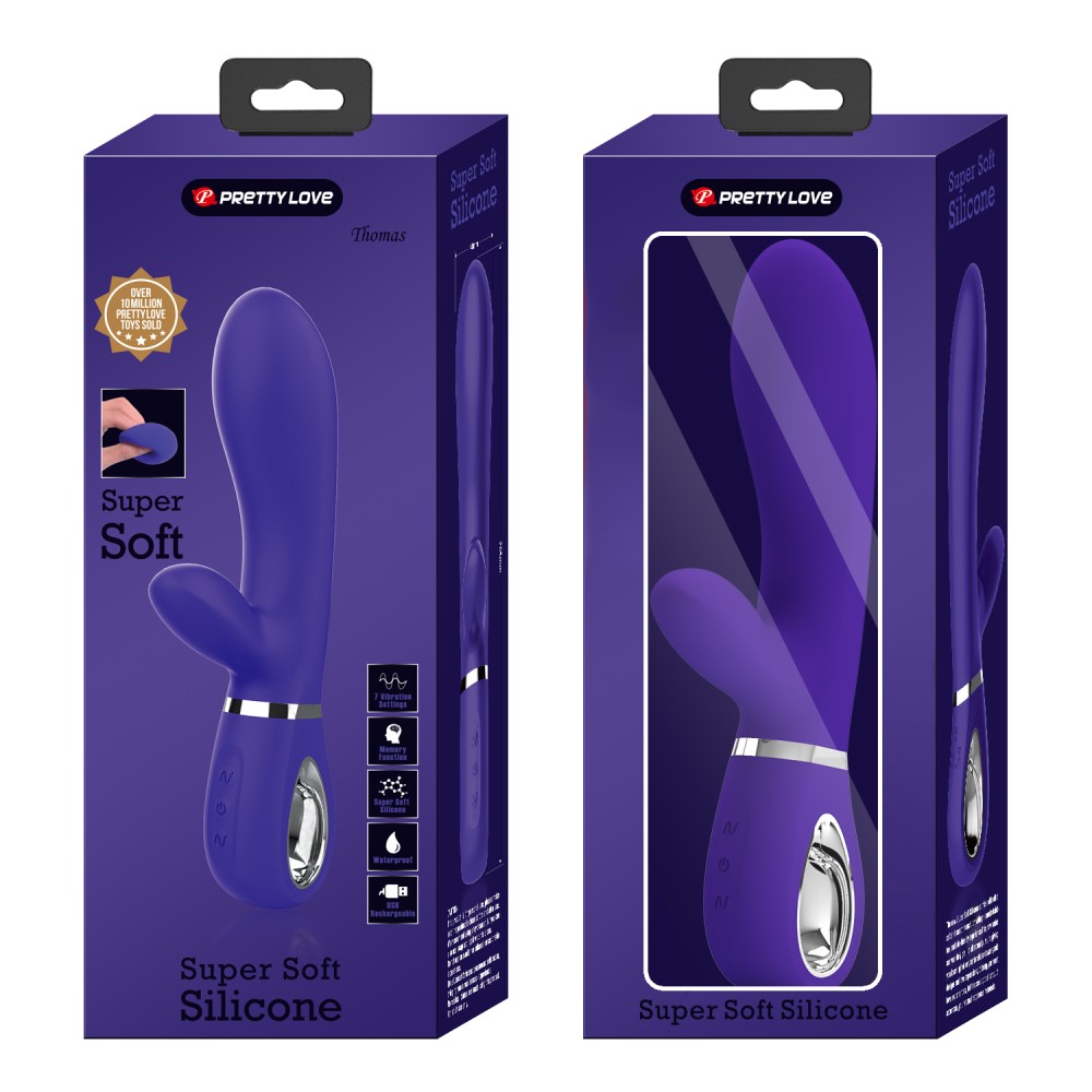 Bellissimo amore Thomas Purple II_B0O50_5
