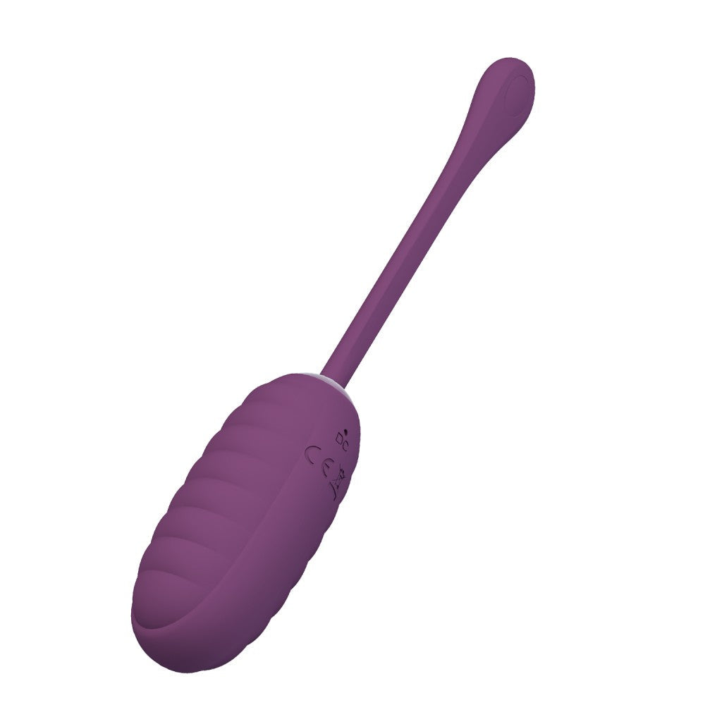 Casper Purple, un amore grazioso