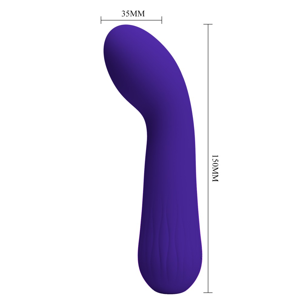 Fauno viola Pretty Love II