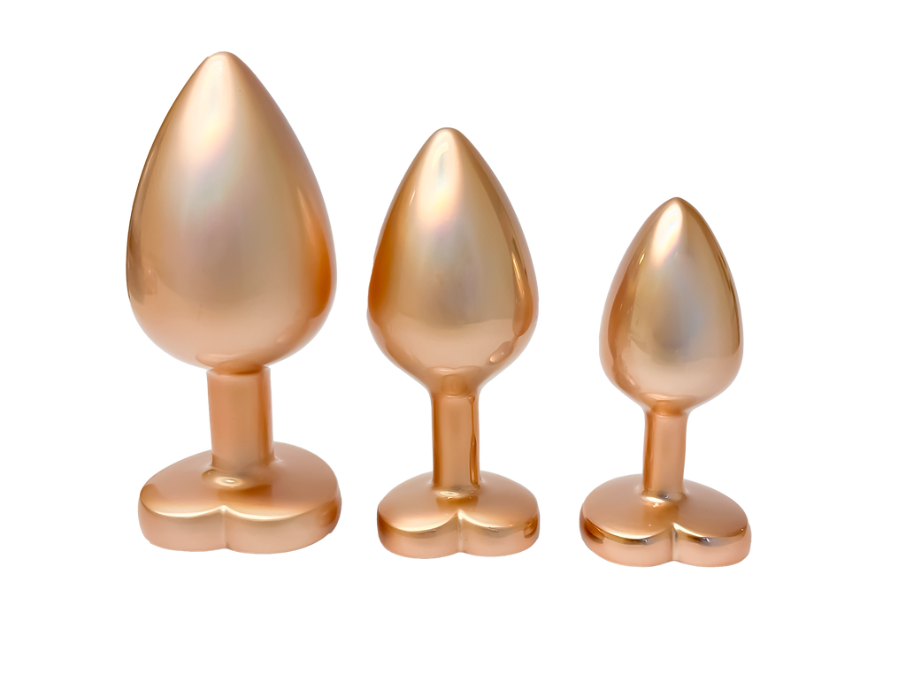 SET DI SPILLE IN ORO E PERLE LUCENTI