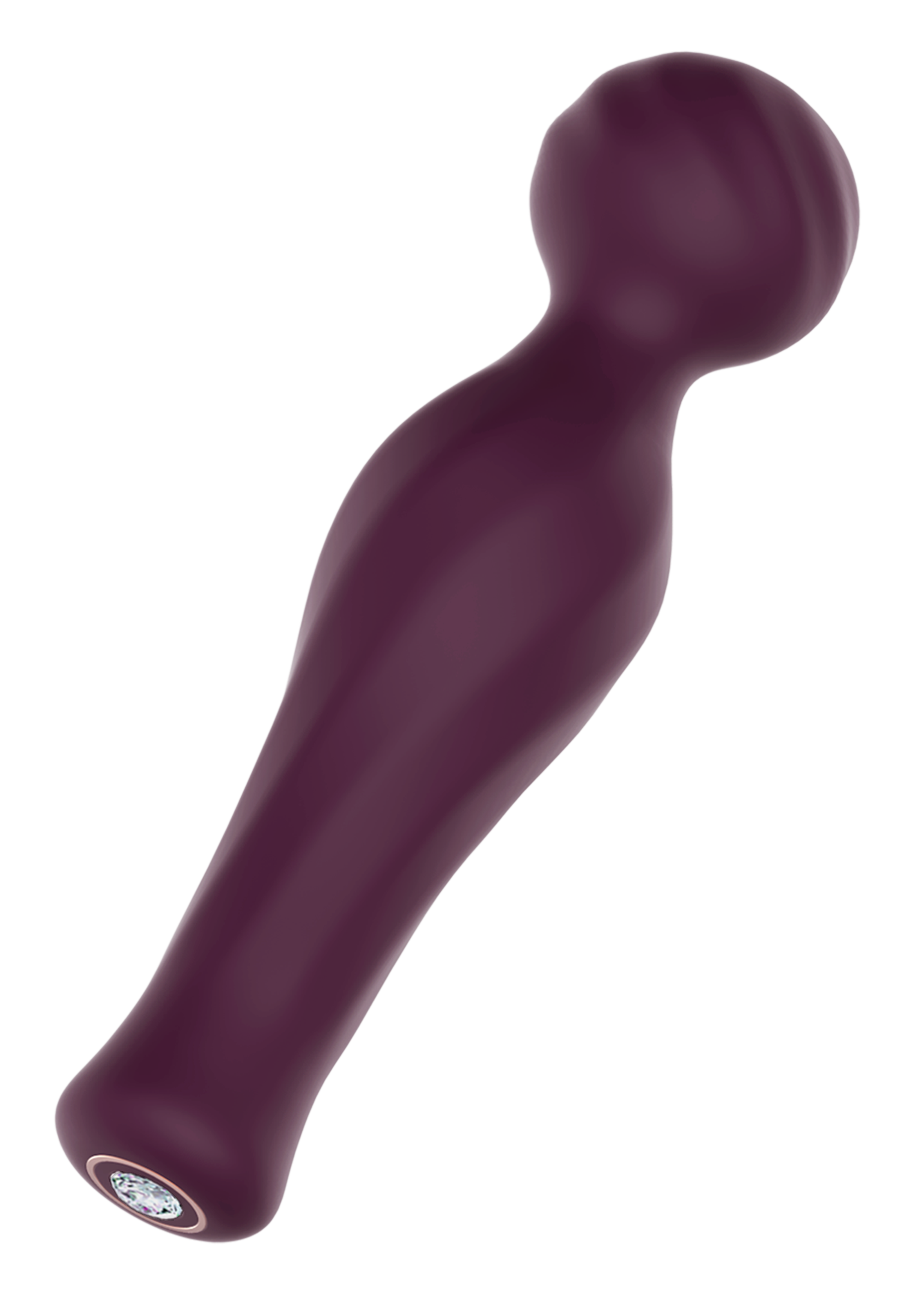 ESSENTIALS MAGIC WAND VIBRATORE