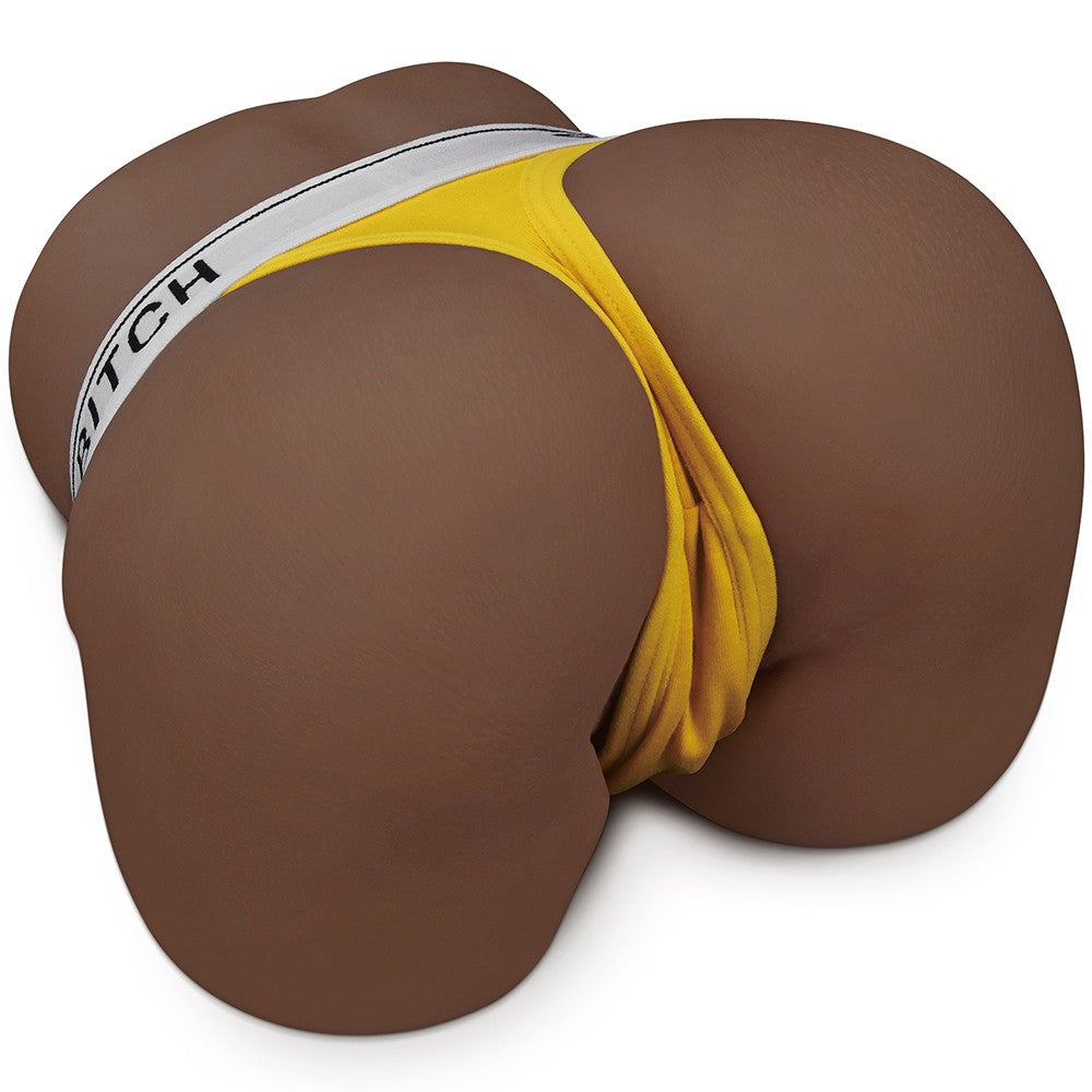 Streetgirl's Sensation Pulse (Marrone) I