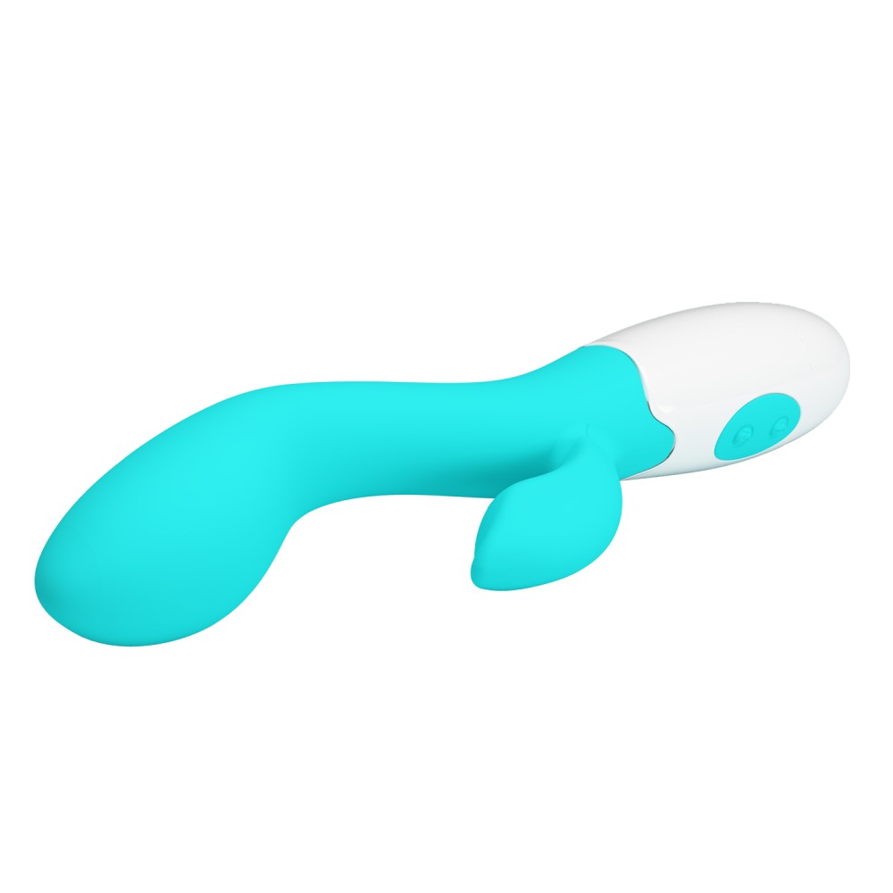 Bellissimo amore Verde brillante