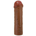 Bella Amo Nile Brown