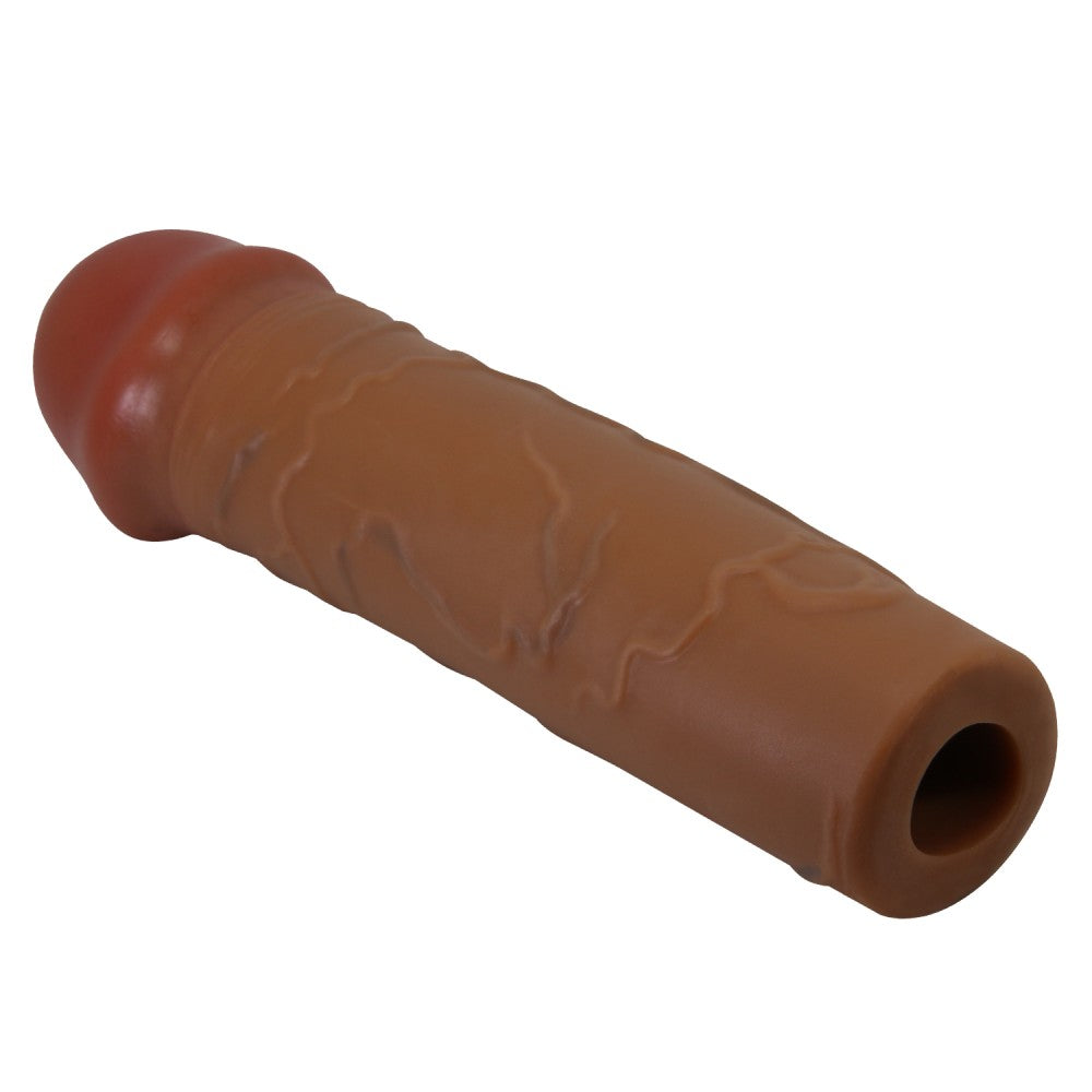 Bella Amo Nile Brown