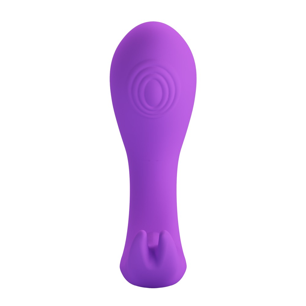 Bella Idabelle Purple