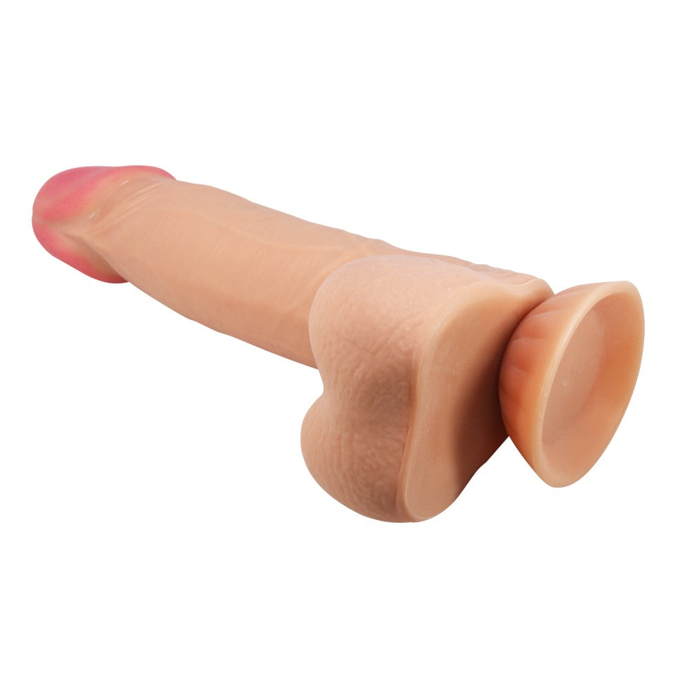 Pelle scorrevole 8,5" Carne I
