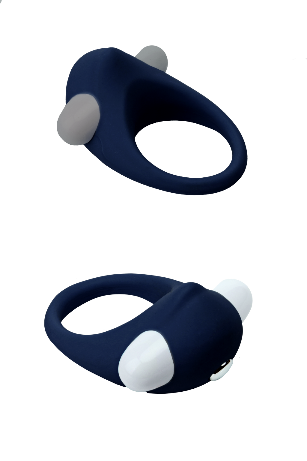 ANELLO STIMOLANTE ESSENTIALS BLU