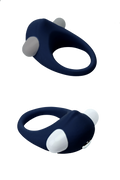 ANELLO STIMOLANTE ESSENTIALS BLU