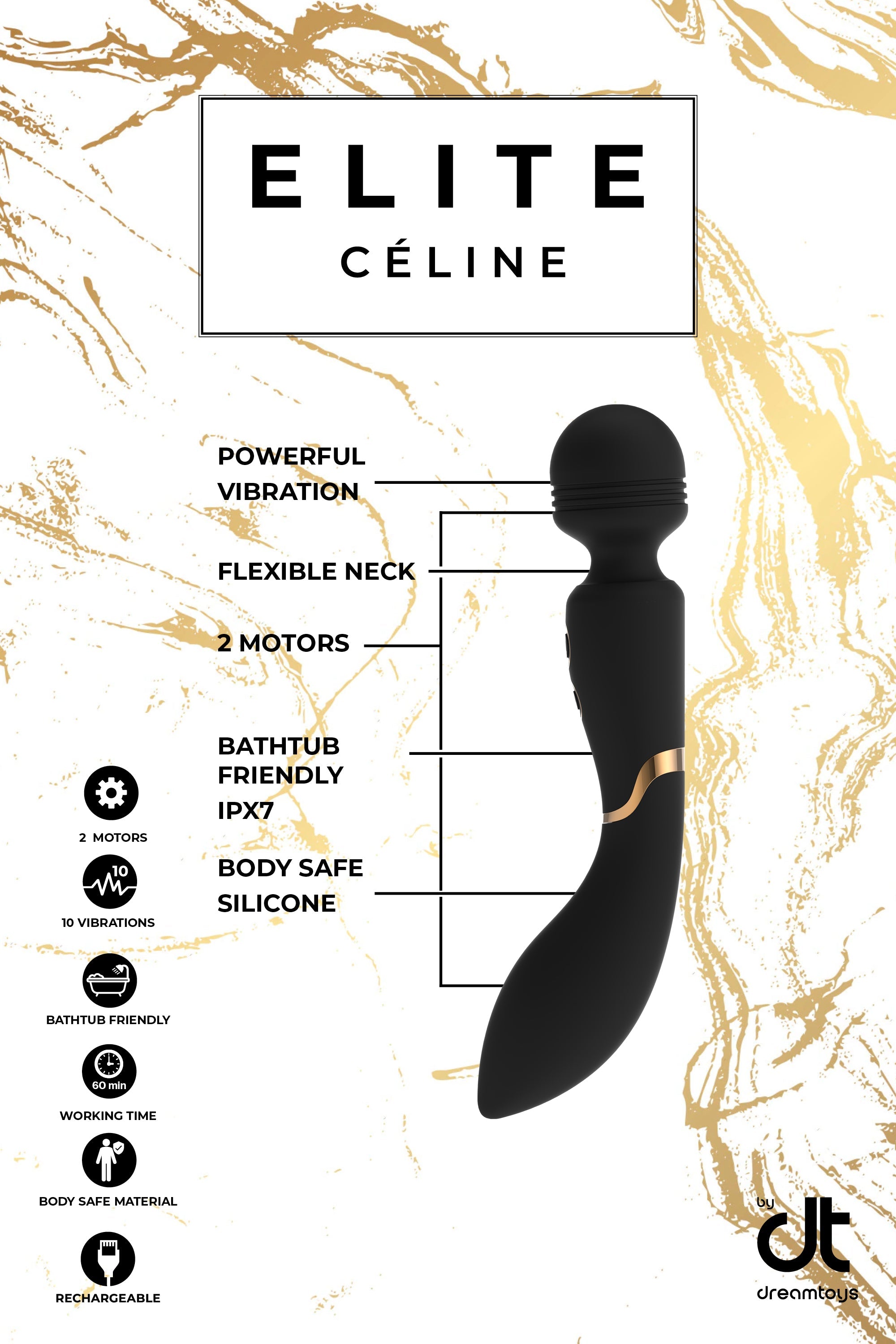CELINE ELITE