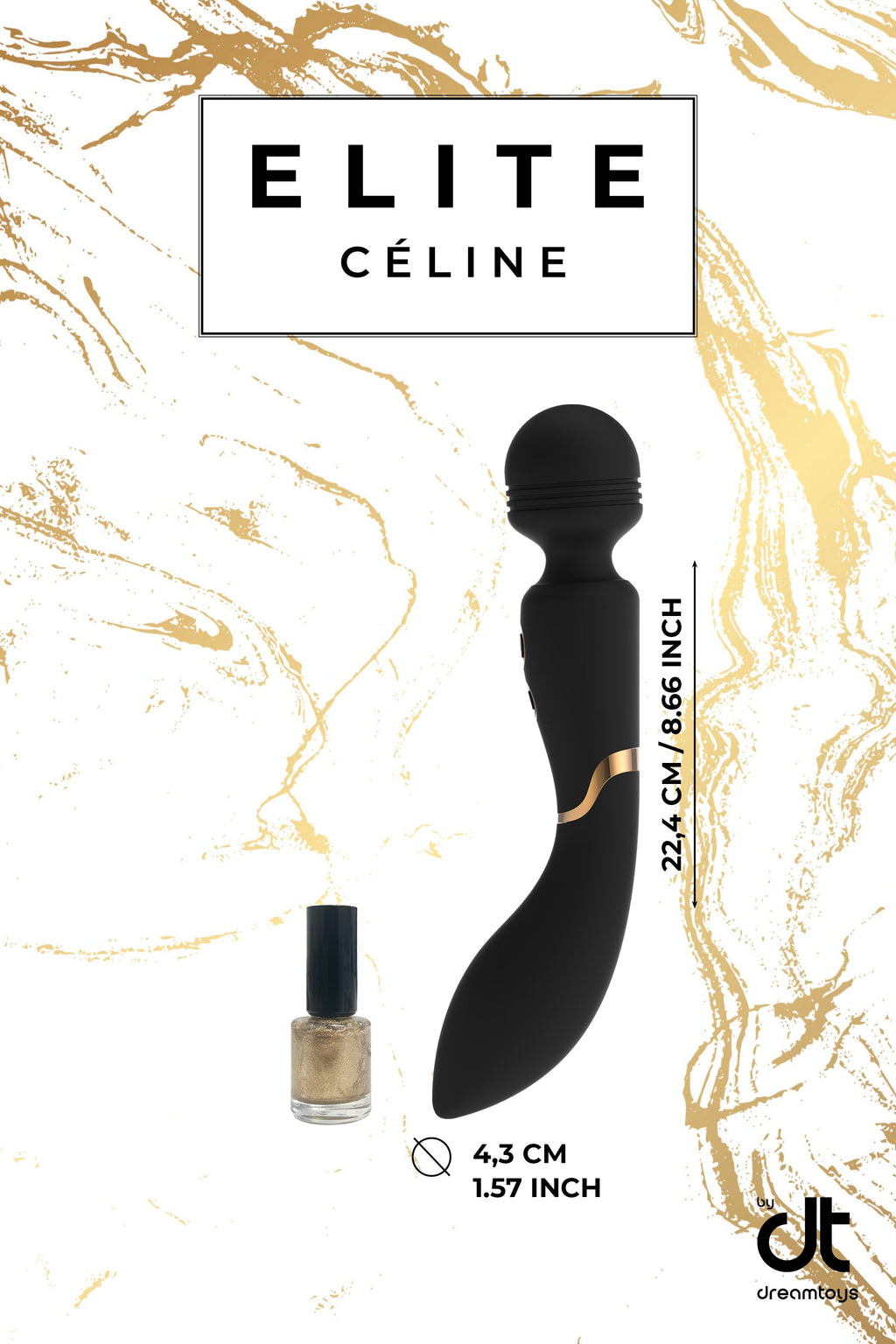CELINE ELITE