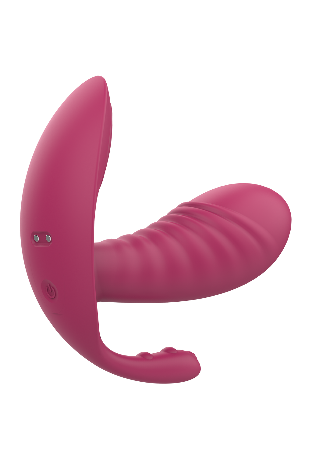 ESSENZIALI TRIPLO PIACERE VIBE ROSA