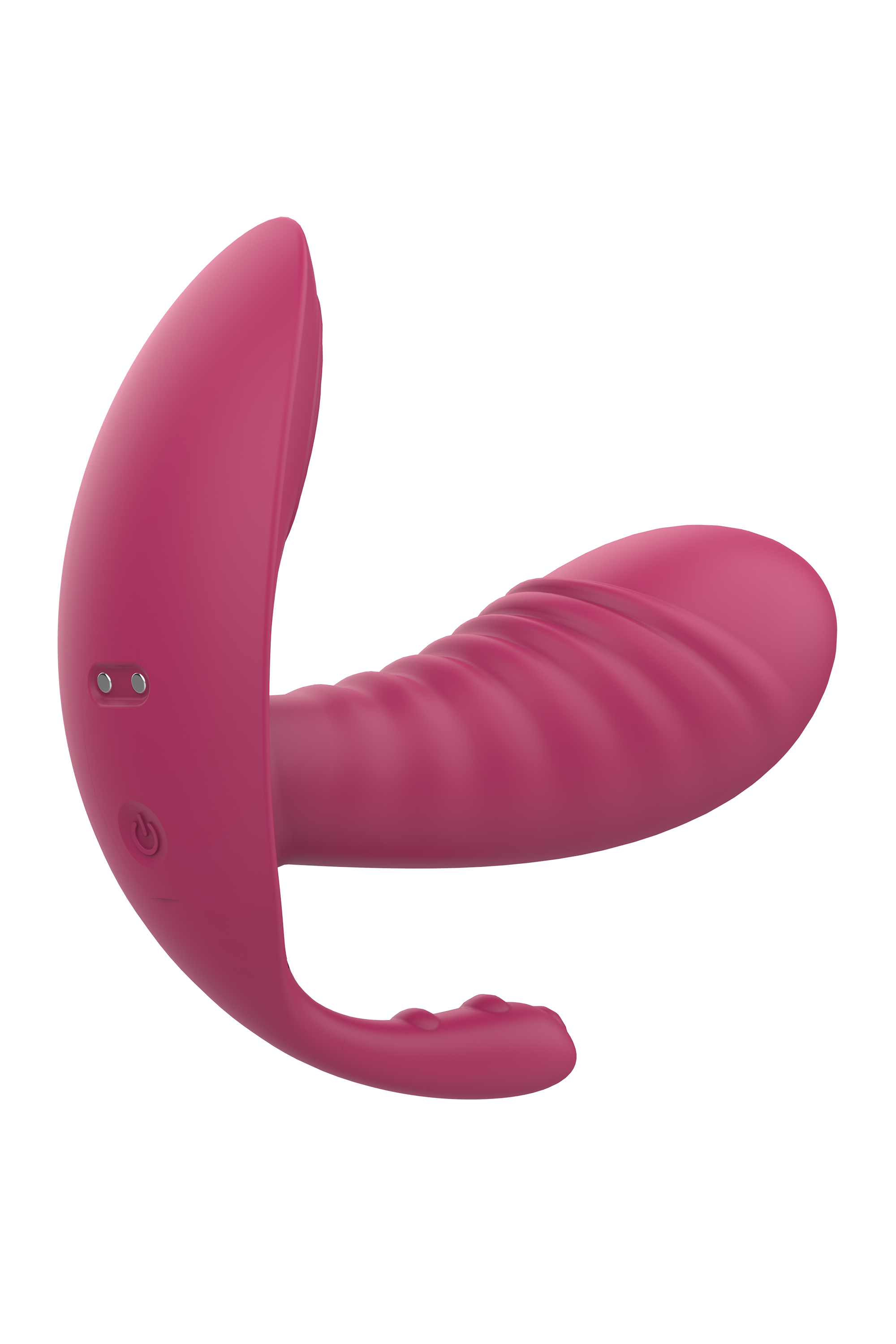ESSENZIALI TRIPLO PIACERE VIBE ROSA