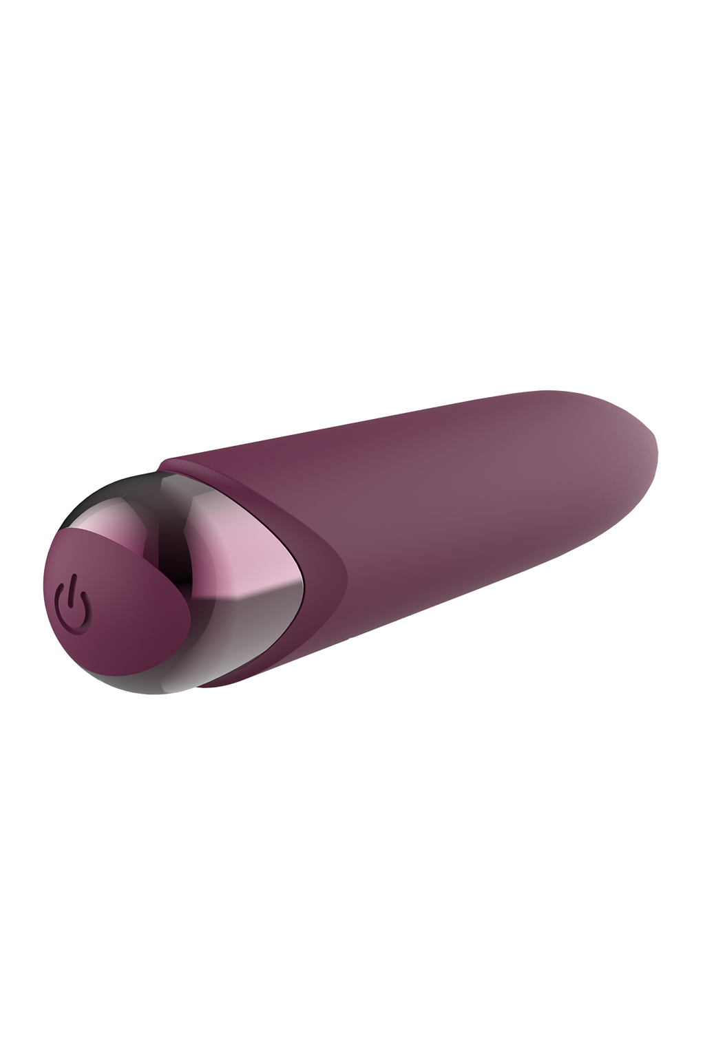 GLAM FORTE BULLET VIBE