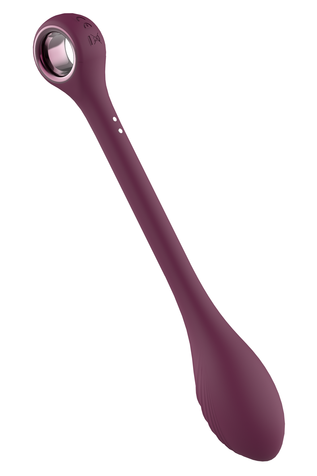 VIBE G-SPOT PIEGHEVOLE E GLAMOUR