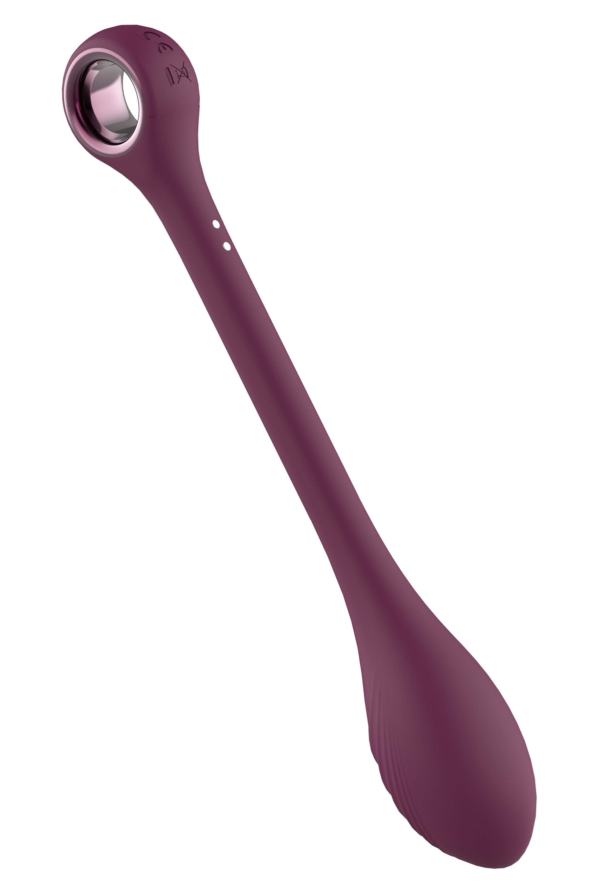 VIBE G-SPOT PIEGHEVOLE E GLAMOUR