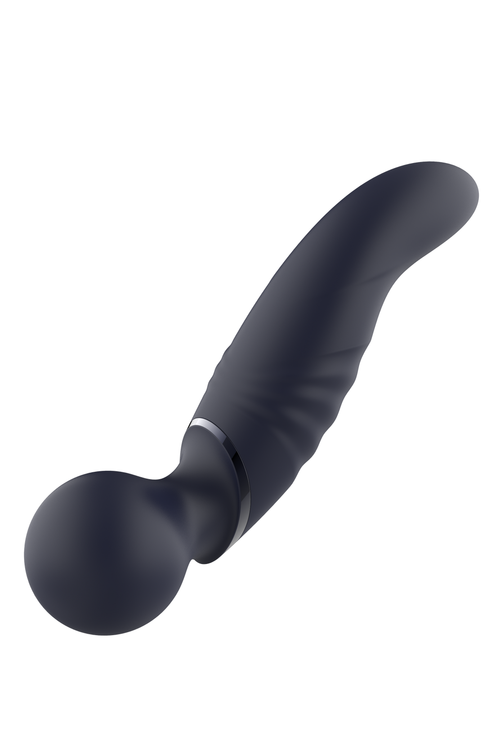 VIBE GLAM DUAL WAND