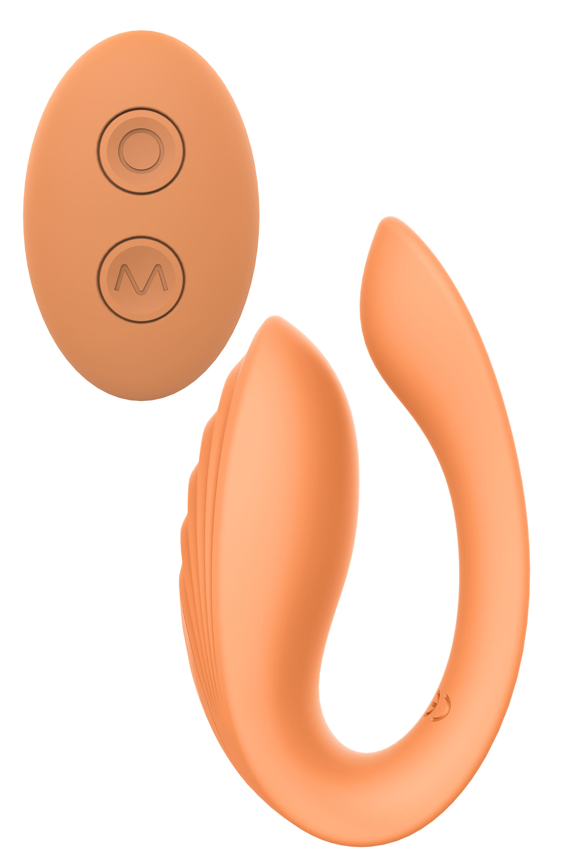 VIBRATORE PER COPPIE GLAMOUR