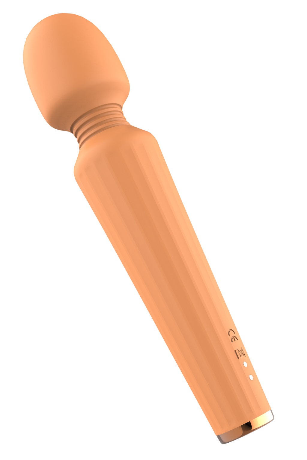 VIBRATORE GLAM WAND