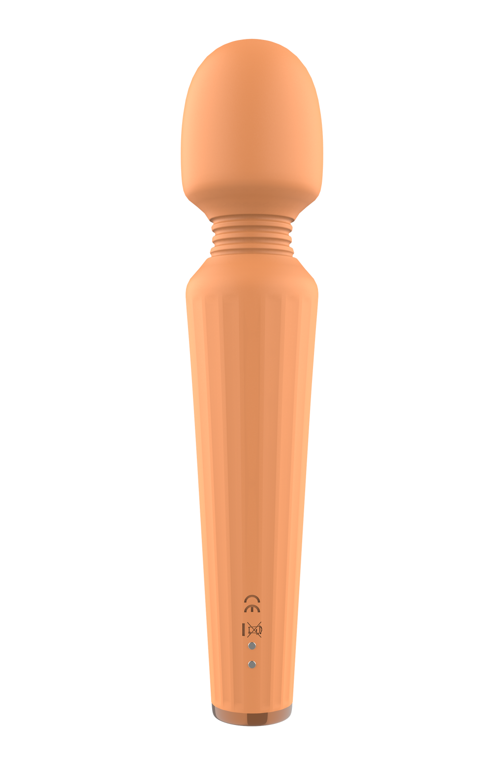 VIBRATORE GLAM WAND