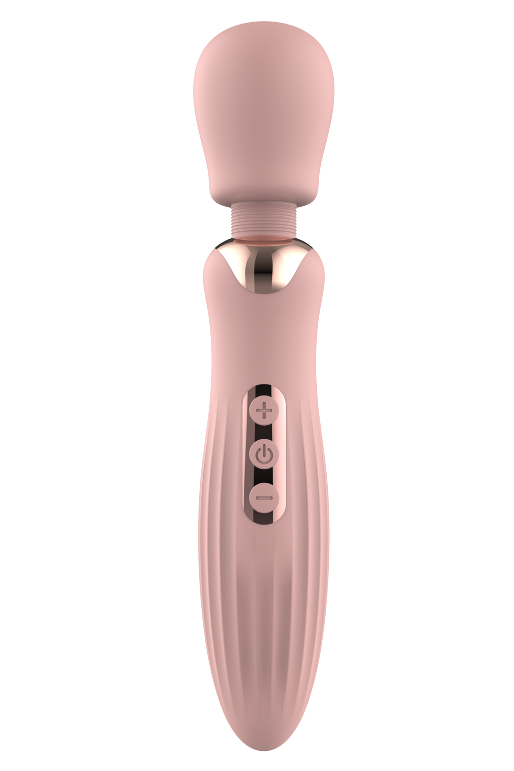 VIBRATORE A BACCHETTA GLAM GRANDE