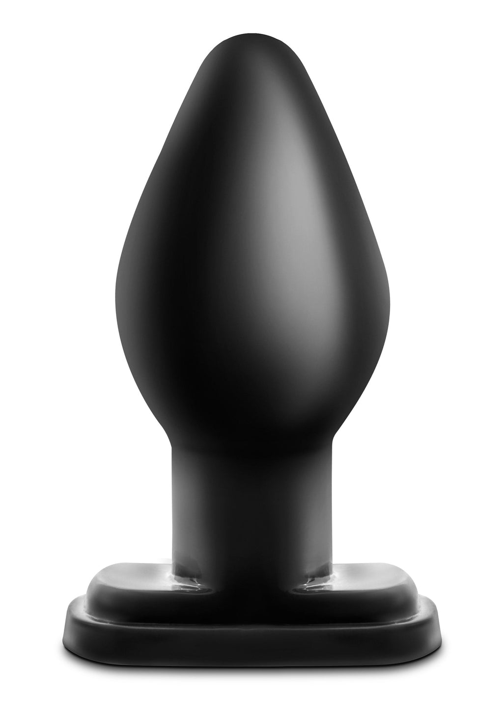 AVVENTURE ANALI XL PLUG NERO