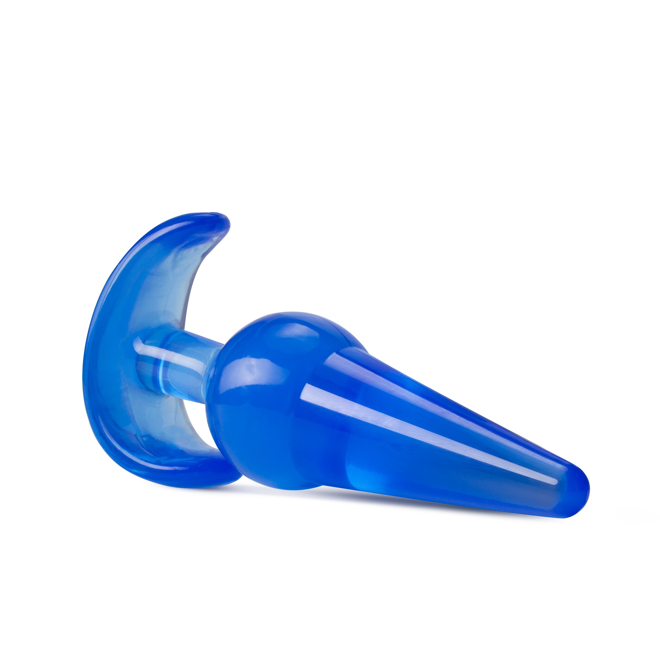 B YOURS GRANDE PLUG ANALE BLU