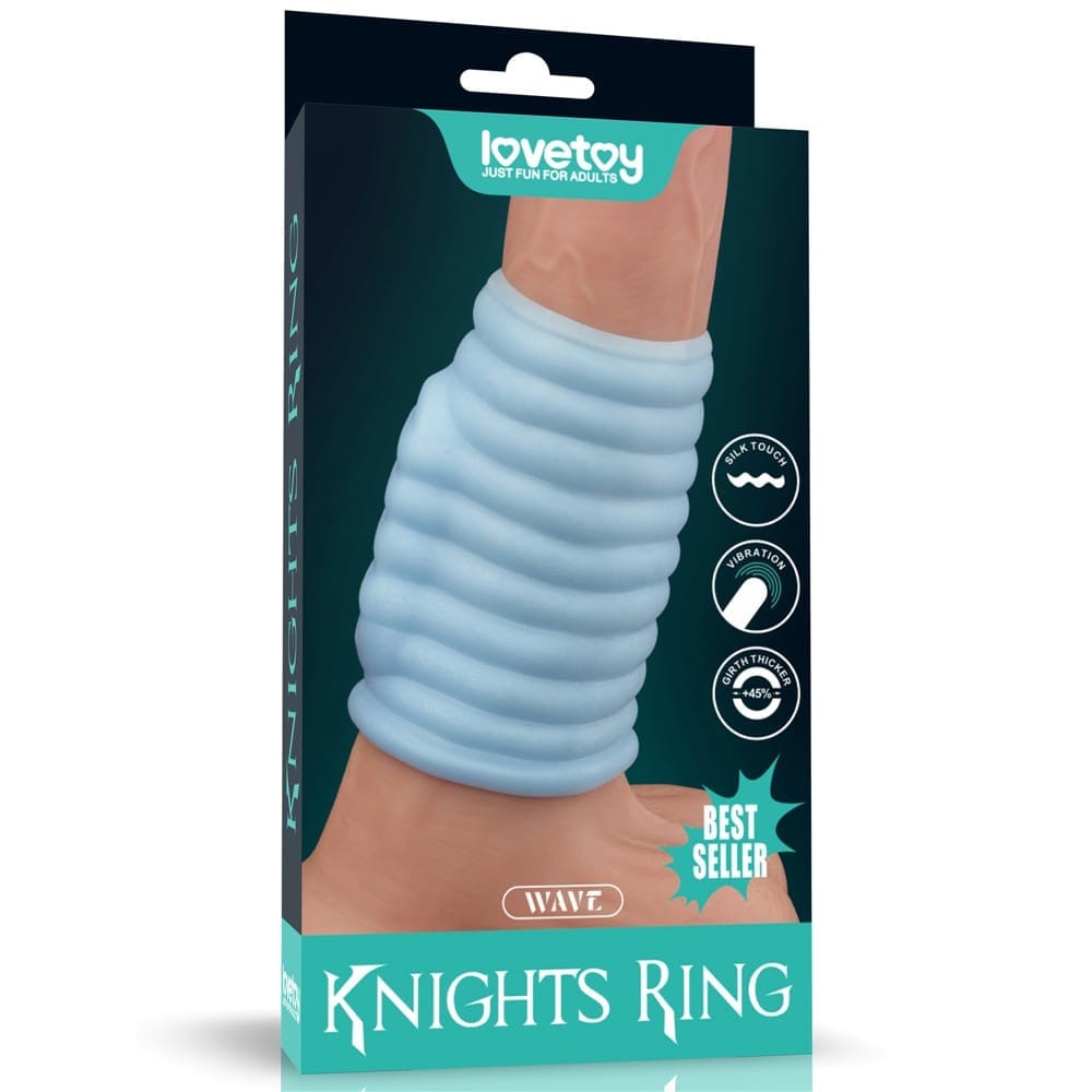 Anello dei Cavalieri dell'Onda Vibrante