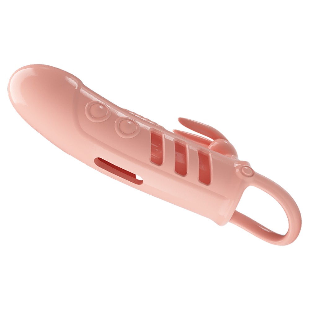 Pretty Love Guaina per pene Sloane Flesh