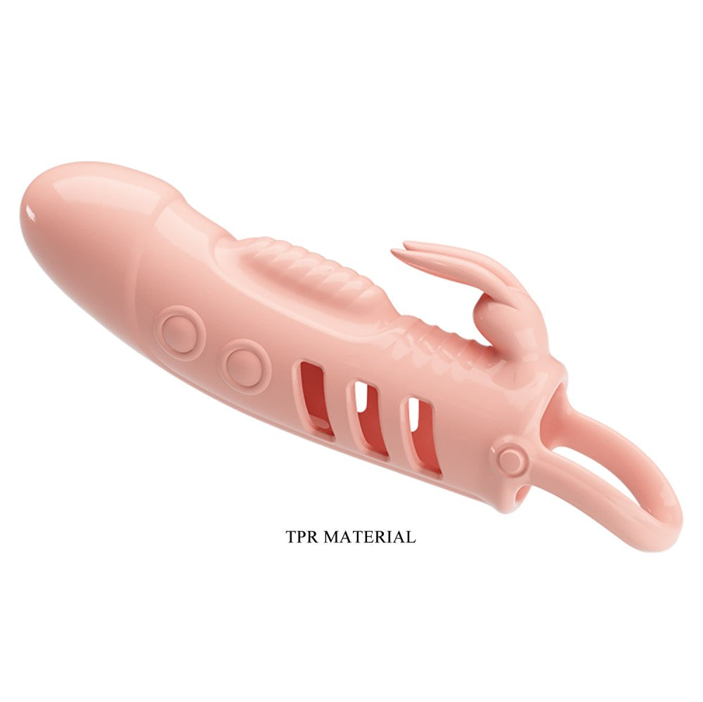 Pretty Love Guaina per pene Sloane Flesh
