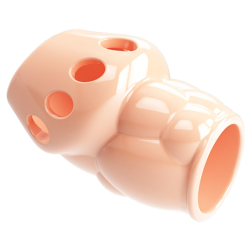 Pretty Love Guaina per Pene Oscar Flesh