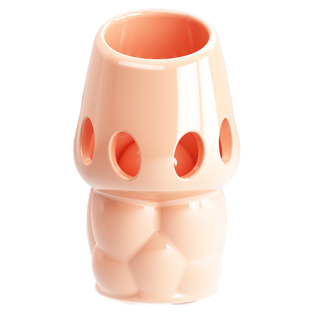 Pretty Love Guaina per Pene Oscar Flesh