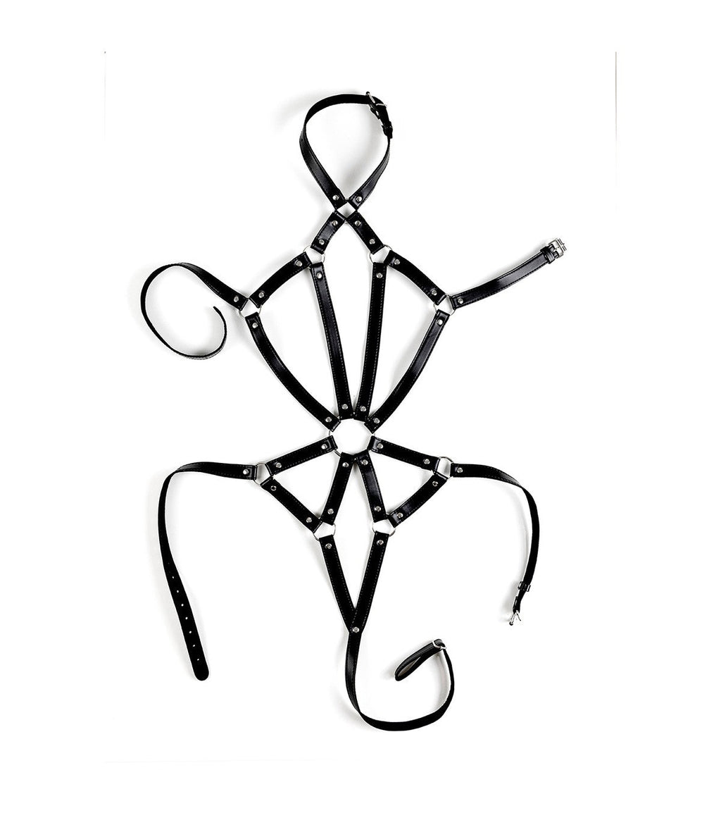 IMBRACATURA DONNA MOD. 1