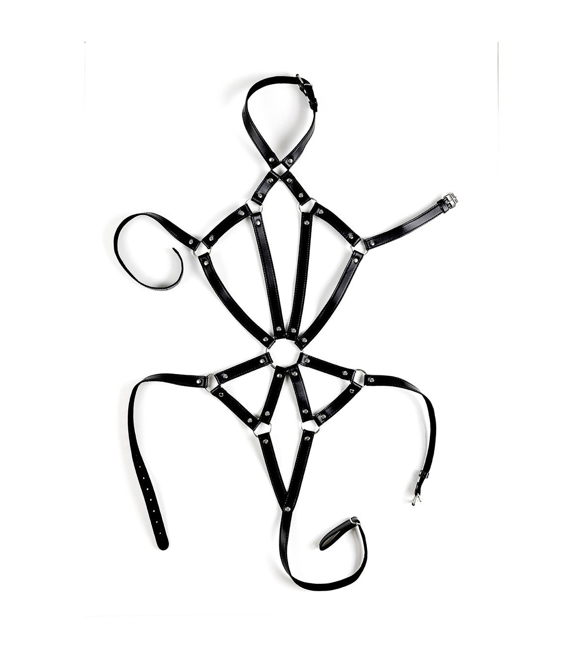 IMBRACATURA DONNA MOD. 1