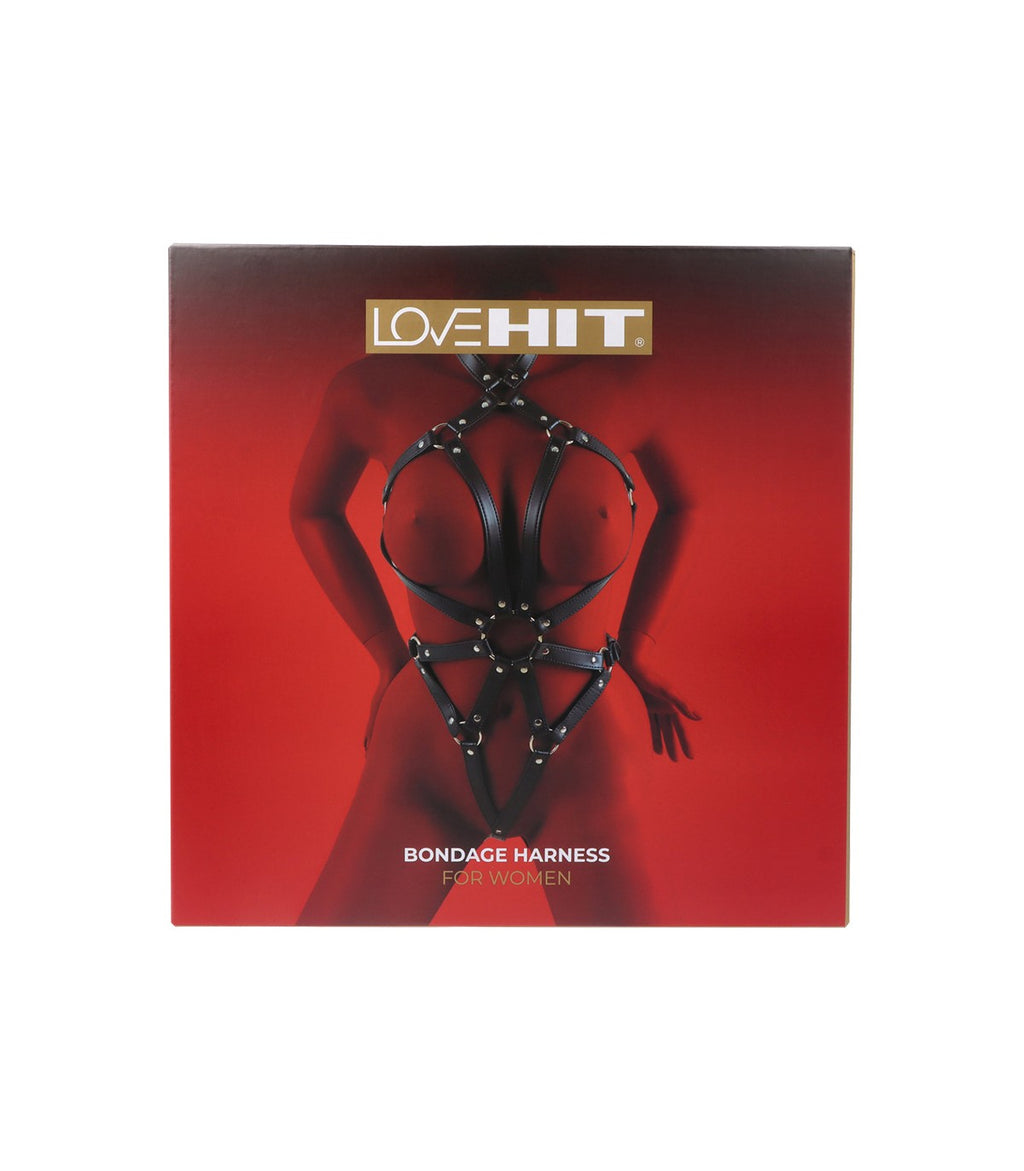 IMBRACATURA DONNA MOD. 1