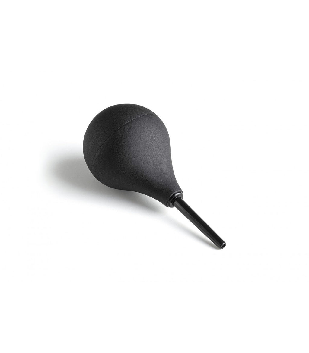 CLISTERE ANALE NERO PER LA PULIZIA 89 ML