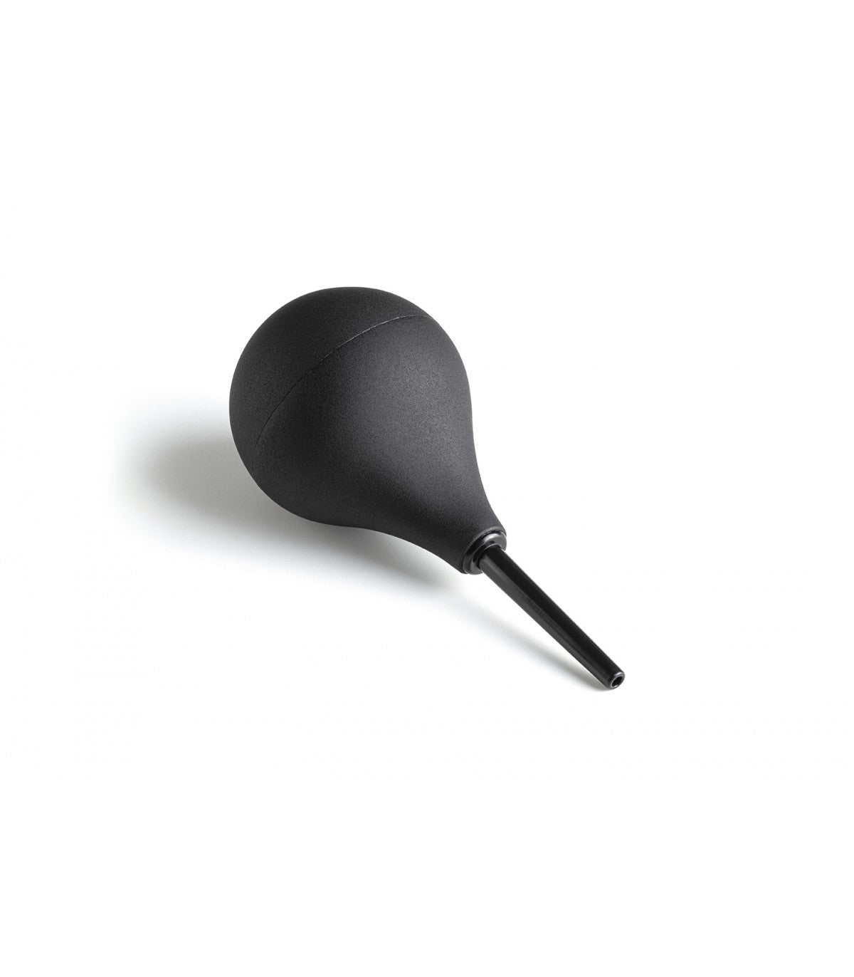 CLISTERE ANALE NERO PER LA PULIZIA 89 ML
