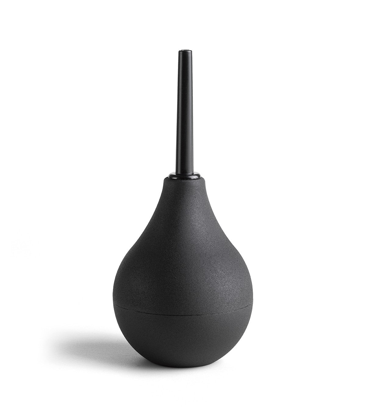 CLISTERE ANALE NERO PER LA PULIZIA 89 ML