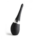 CLISTERE ANALE NERO USB 300 ML