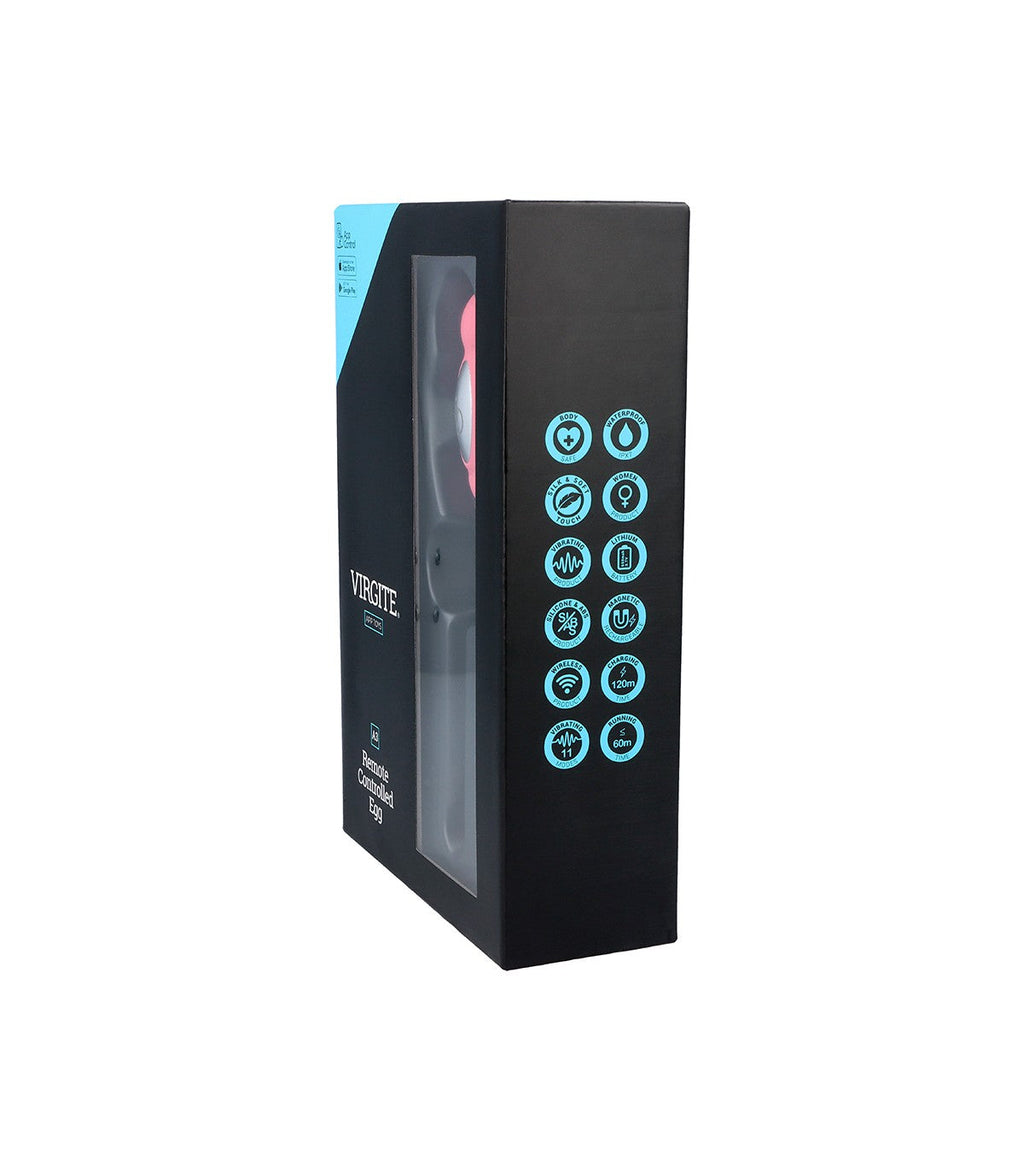 UOVO TELECOMANDATO A3